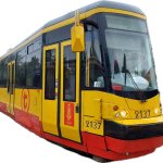 papieski tramwaj 2137