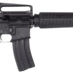 Colt M16A3 Assault Rifle