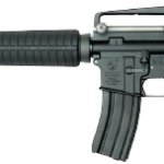 Colt M16A3 (2nd left side ver.)