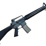 Colt M16A2