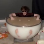 Tub guy