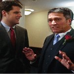 Gaetz and Jackson