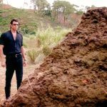 Jeff Goldblum Jurassic Park Poo