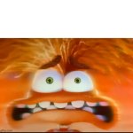 New meme? | image tagged in anxiety attack | made w/ Imgflip meme maker