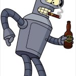 Bender shiny metal a..