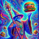 Fast Food Wizard