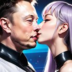 Kiss elon