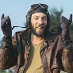 Donald Sutherland in Kelly's Heros