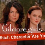 Which Gilmore girl are you