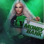 Liv Morgan meme