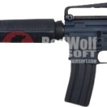 (Airsoft/Left side) Colt M16A3