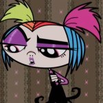 Creepie Creecher