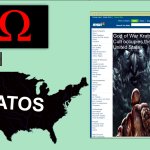 HoI4 TotA David Jaffe's Kratos (United States Kratos Cult)
