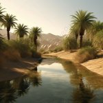 Oasis