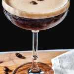 Espresso martini