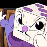 King dice