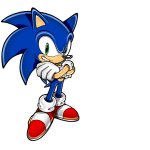 Sonic’s decline due to his methamphetamemes addiction