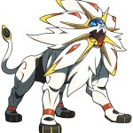 Solgaleo