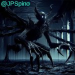 JPSpino's spooky temp