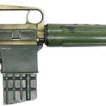 AR-10 Battle-Rifle (Green-shaded)