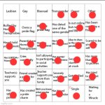 LGBTQIA+ Bingo!! | image tagged in lgbtqia bingo | made w/ Imgflip meme maker