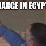 Ancient Margian Empire | MARGE IN EGYPT: | image tagged in egypt predicts simpsons,funny memes,egypt,the simpsons,marge simpson | made w/ Imgflip meme maker