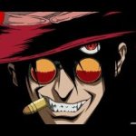 Alucard template