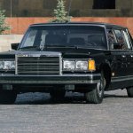 Zil 41047 Limousine meme