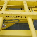 Penetrator