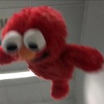Elmo Anxiety