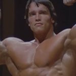 Arnold mr Olympia