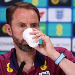 Gareth Southgate Meme Generator - Imgflip