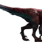 Pyroraptor 6 (JWD Design)