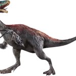 Therizinosaurus 8 (JWD Design)