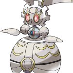 Magearna