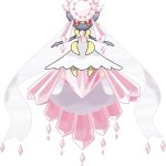 Mega Diancie