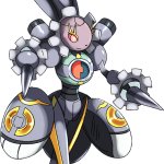 Mega Magearna