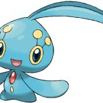 Manaphy