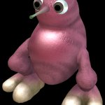 spore bean fixed