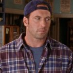 Luke Danes