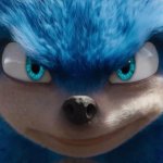 Beautiful Sonic