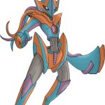 Mega Deoxys