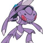 Genesect (Douse Drive)