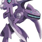 Mega Genesect