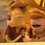 Mr Meaty