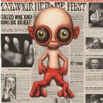 PARASITE NEWS