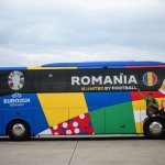 Romanian Team Coach