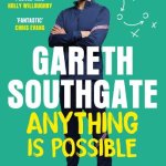 gareth southgate book