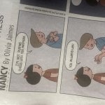 Bad Nancy