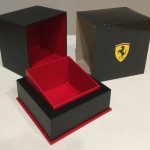 Ferrari update package